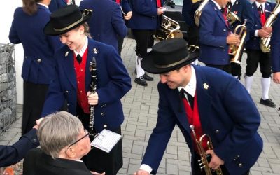 90 Jahre Josef Abel